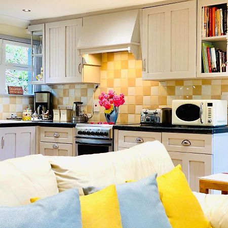 Amber Lodge Hickstead-A Burgess Hill Ngoại thất bức ảnh