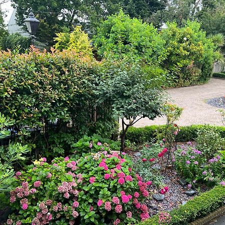 Amber Lodge Hickstead-A Burgess Hill Ngoại thất bức ảnh