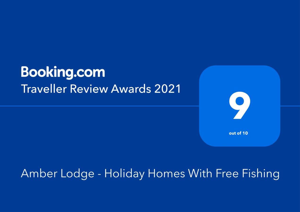 Amber Lodge Hickstead-A Burgess Hill Ngoại thất bức ảnh