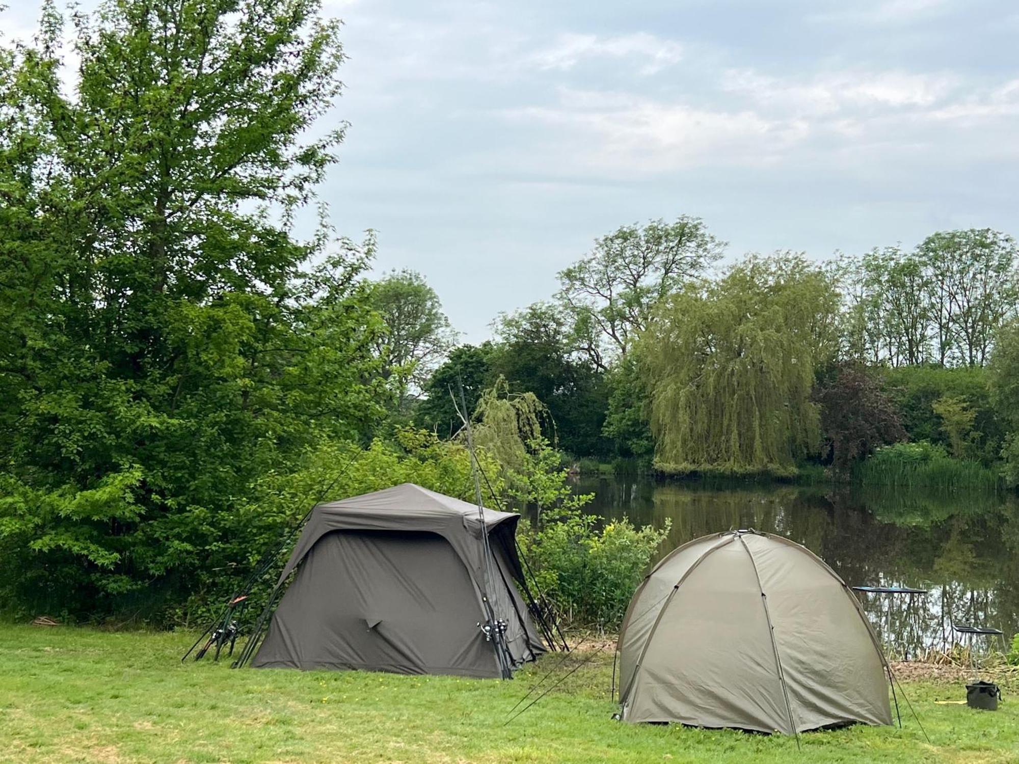 Amber Lodge Hickstead-A Burgess Hill Ngoại thất bức ảnh