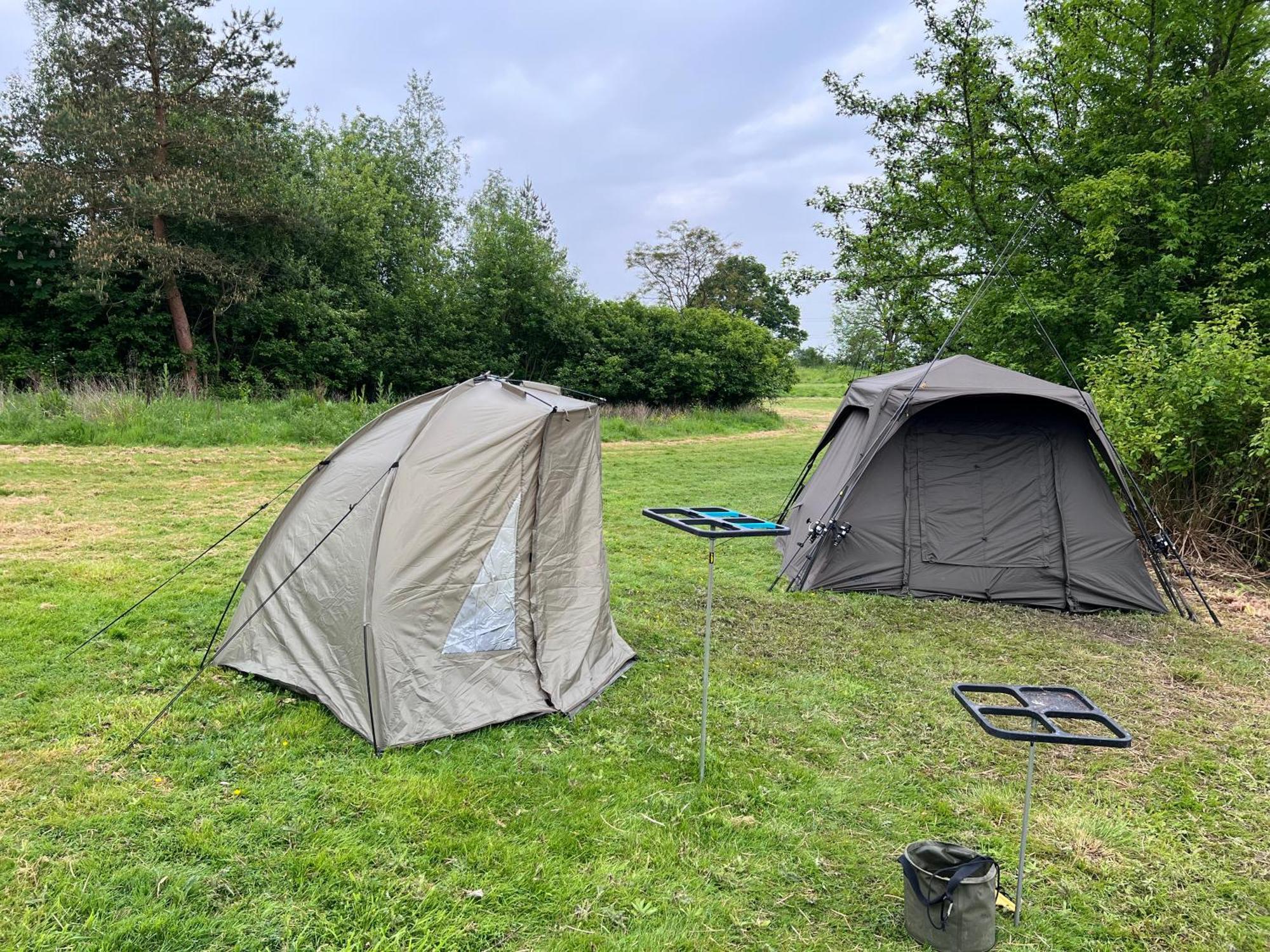 Amber Lodge Hickstead-A Burgess Hill Ngoại thất bức ảnh