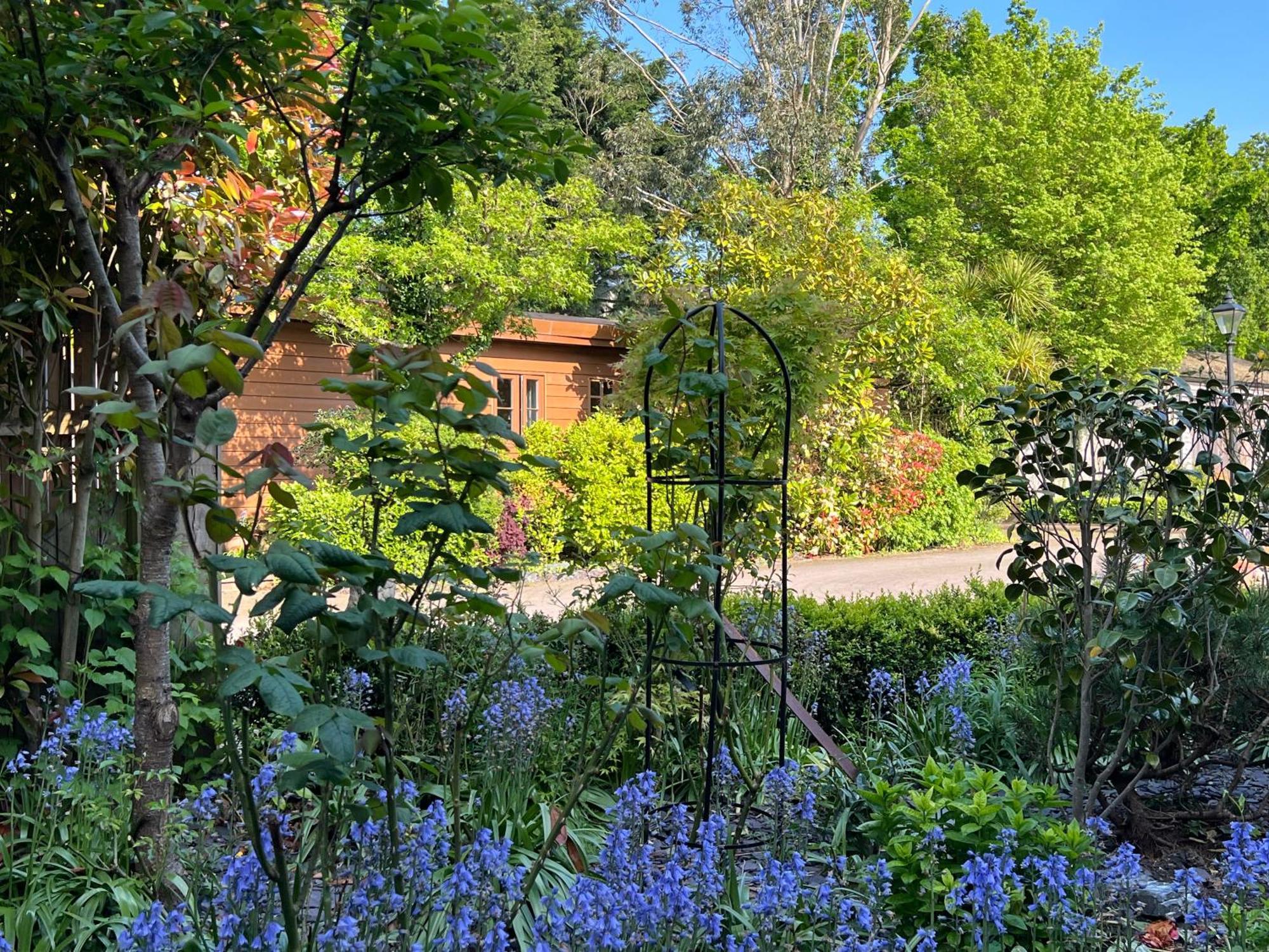 Amber Lodge Hickstead-A Burgess Hill Ngoại thất bức ảnh