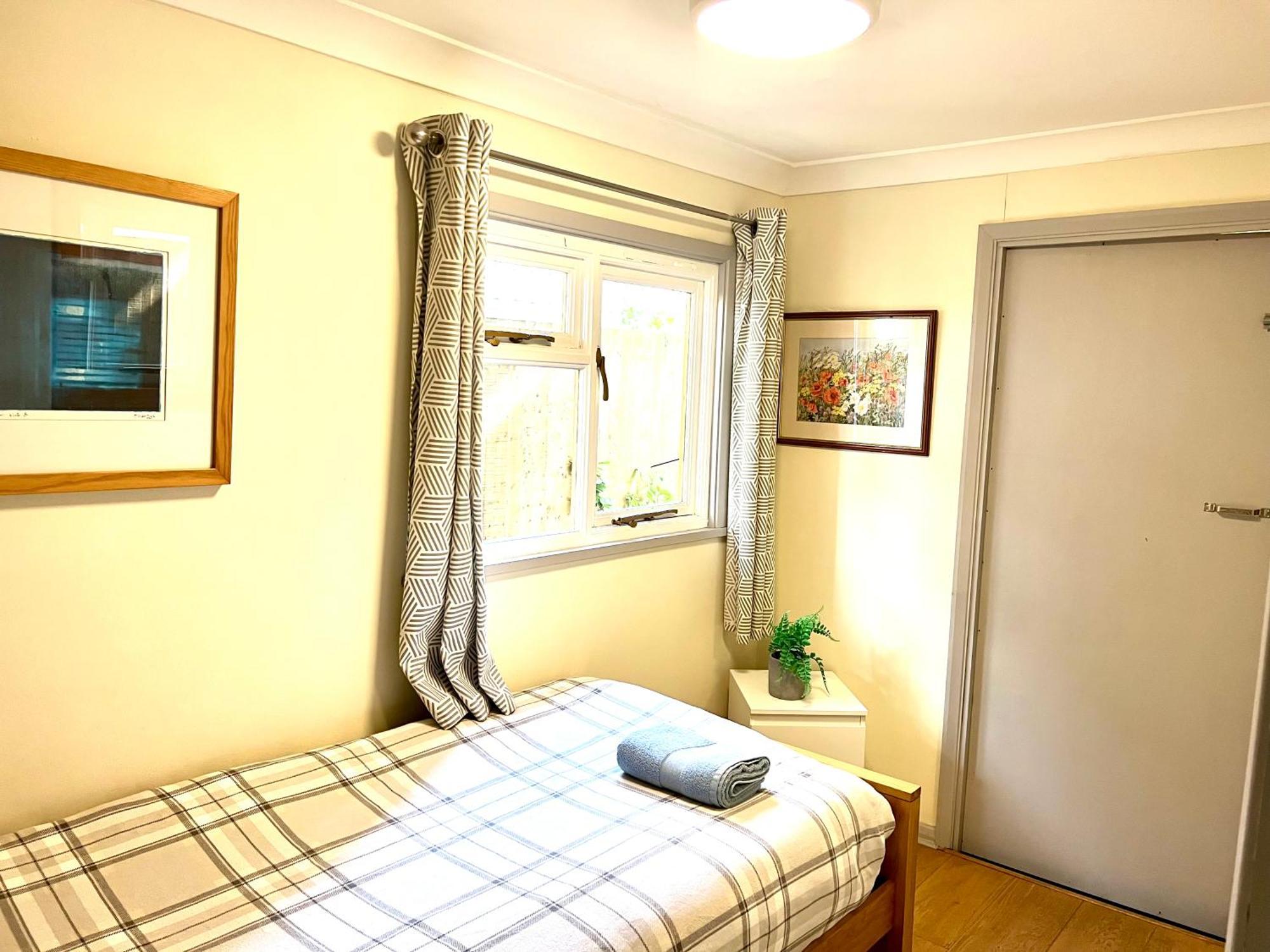 Amber Lodge Hickstead-A Burgess Hill Ngoại thất bức ảnh