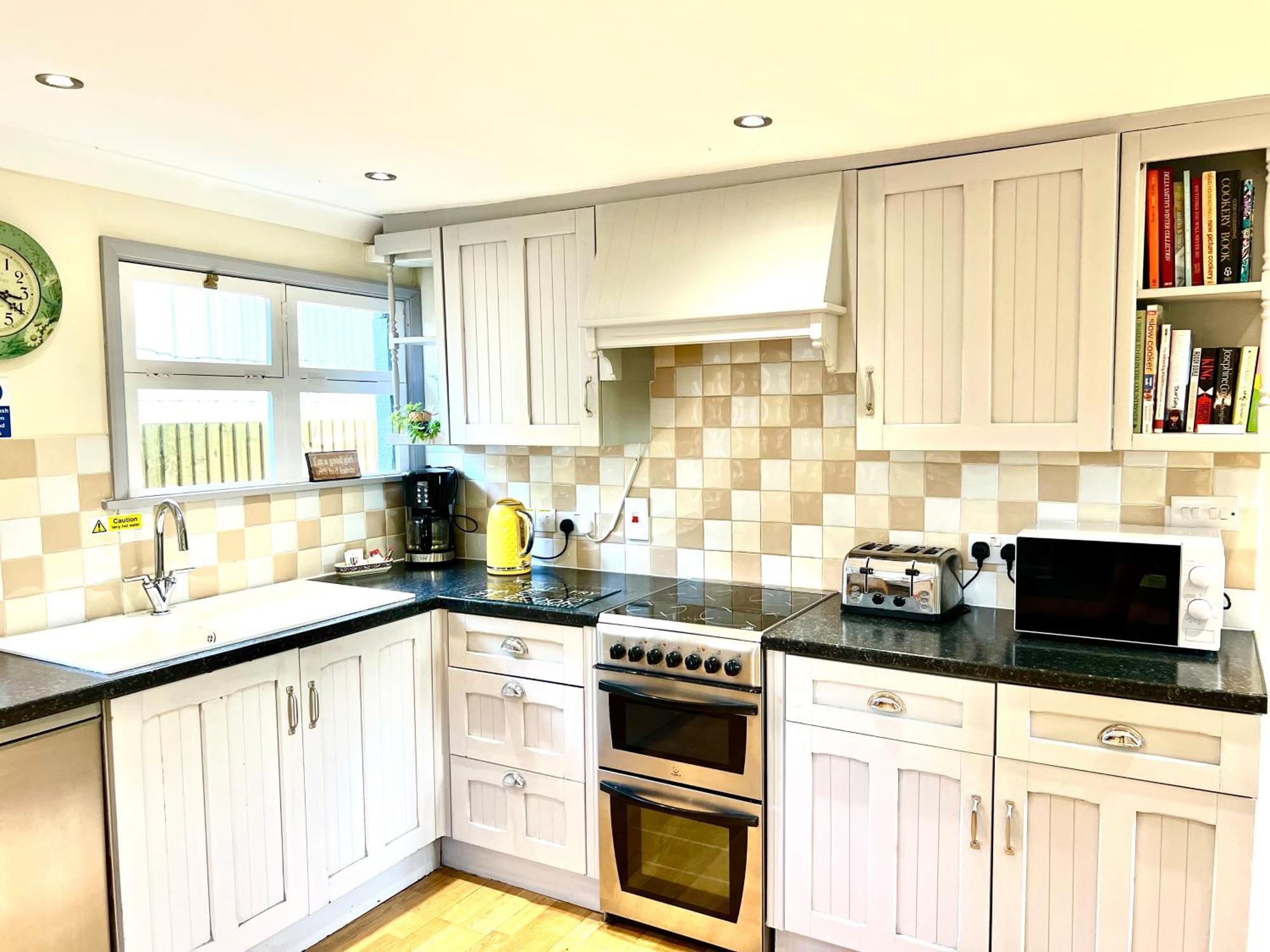 Amber Lodge Hickstead-A Burgess Hill Ngoại thất bức ảnh