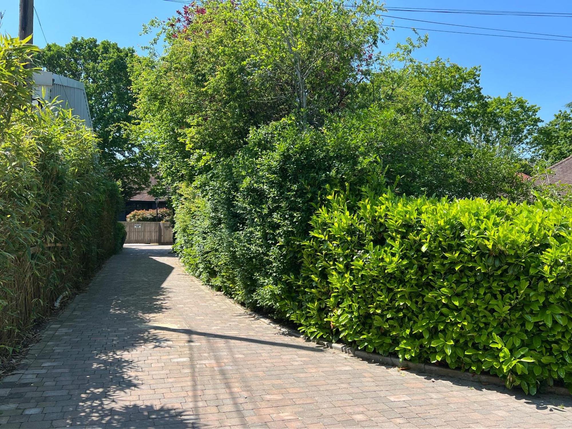 Amber Lodge Hickstead-A Burgess Hill Ngoại thất bức ảnh