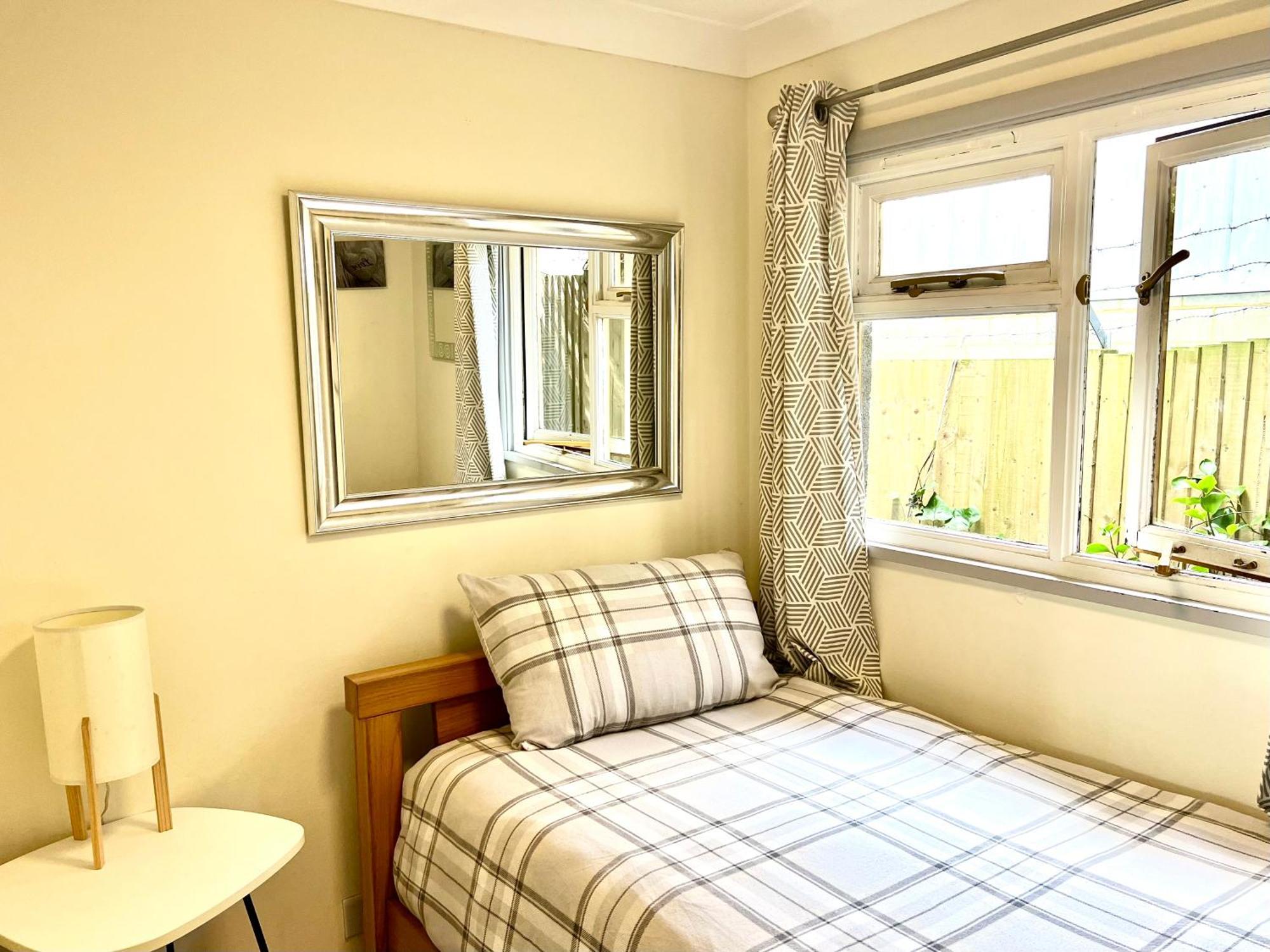 Amber Lodge Hickstead-A Burgess Hill Ngoại thất bức ảnh