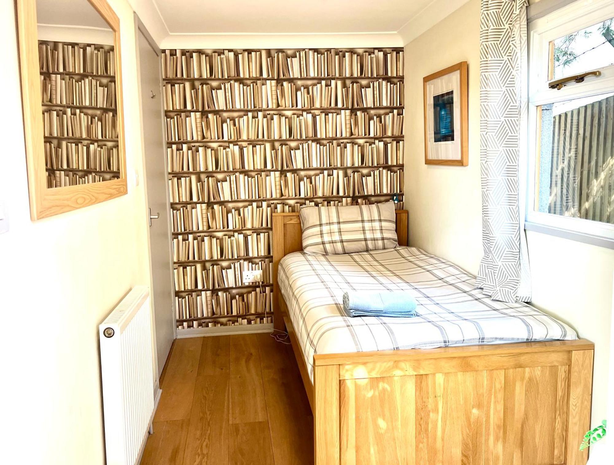 Amber Lodge Hickstead-A Burgess Hill Ngoại thất bức ảnh