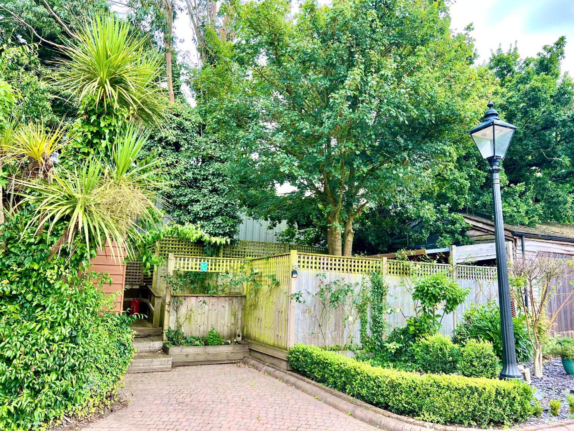 Amber Lodge Hickstead-A Burgess Hill Ngoại thất bức ảnh